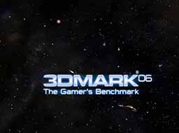 3DMark 06 4K Screen shot